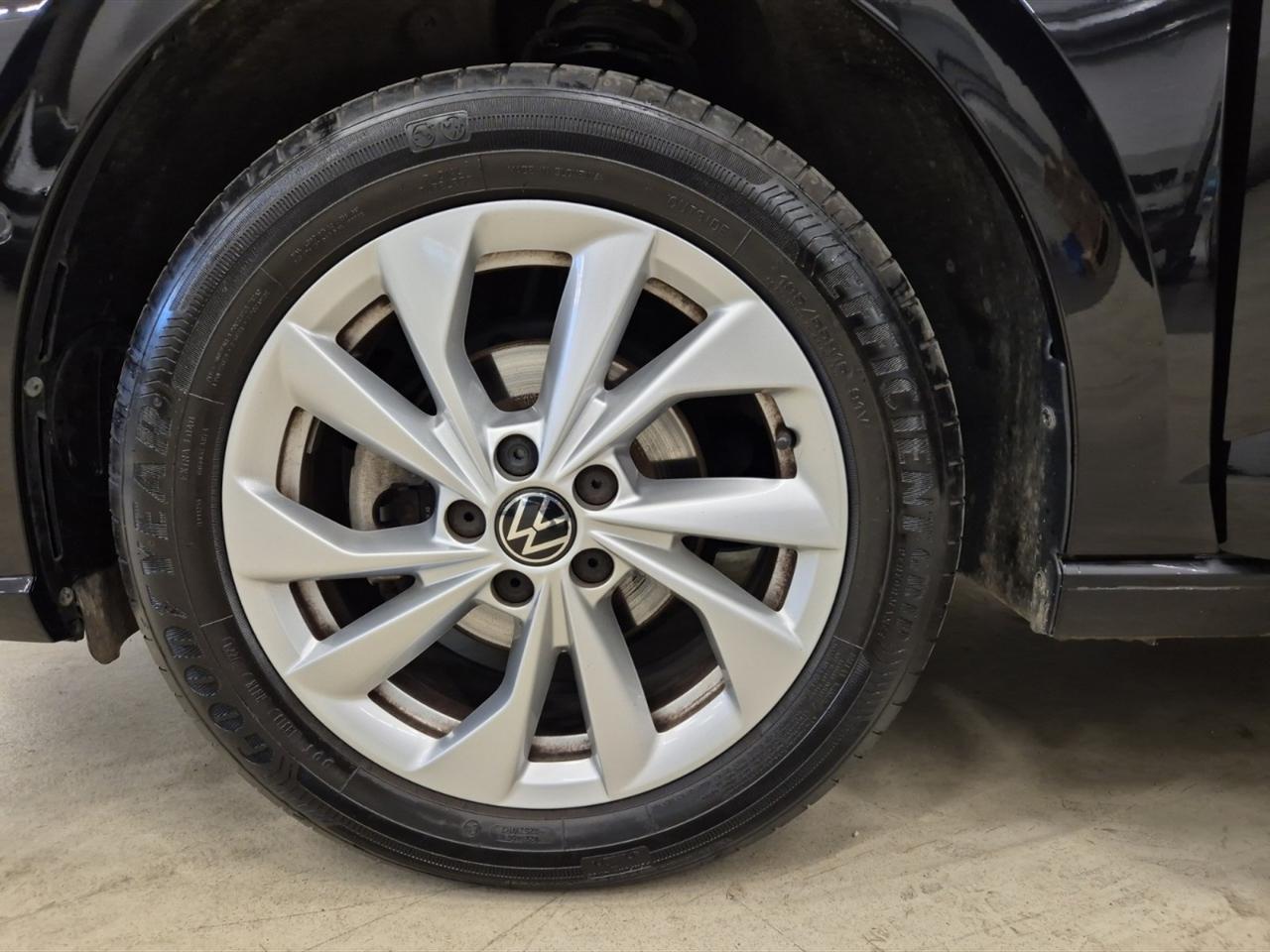 Volkswagen Polo 1.0 tsi style 95cv