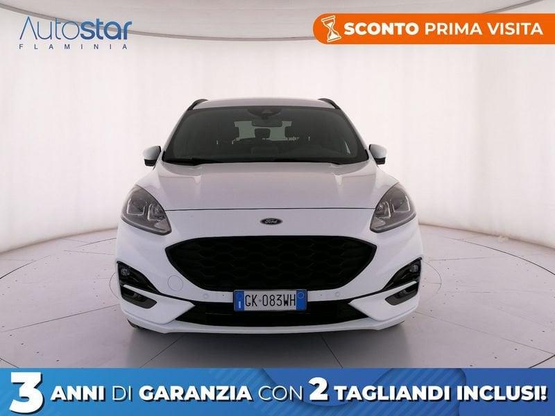 Ford Kuga 1.5 ecoblue ST-Line 2wd 120cv