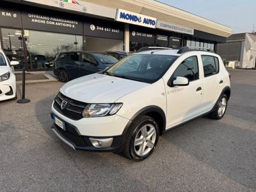 Dacia Sandero Stepway 900 TCe 12V 90CV Prestige