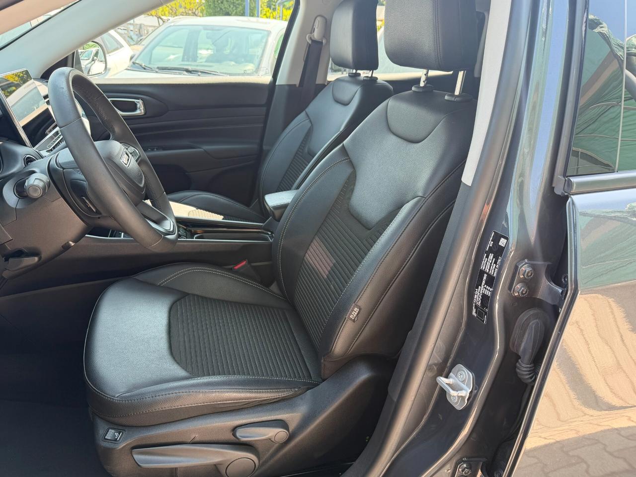 Jeep Compass 1.3 Turbo T4 190 CV PHEV AT6 4xe Limited PREZZO REALE