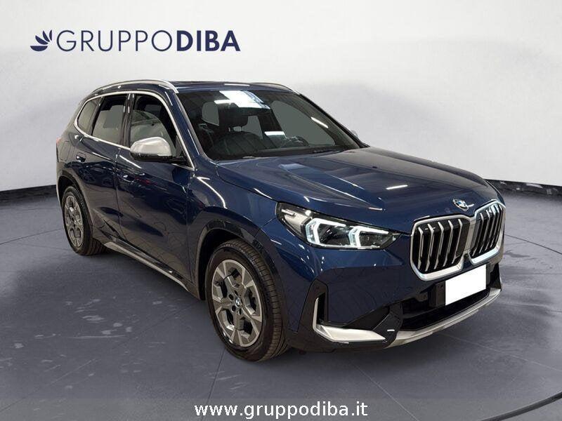 BMW X1 U11 xdrive23d mhev 48V X-Line Edition Balance auto