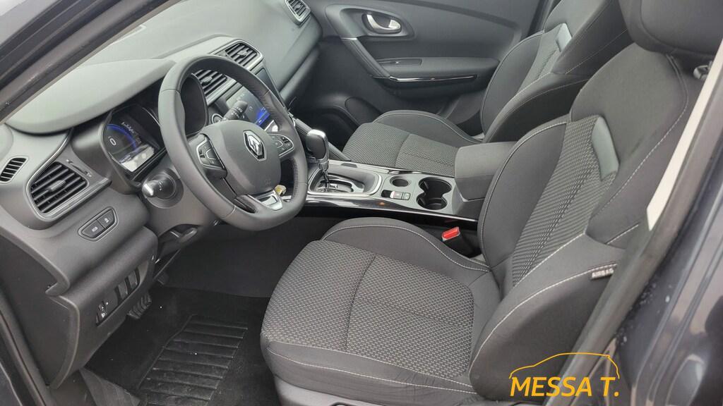 Renault Kadjar 1.3 TCe Sport Edition EDC