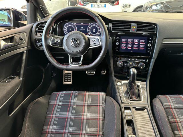 VOLKSWAGEN Golf GTI Performance 2.0 TSI DSG-Tetto-Dynaudio-Keyless