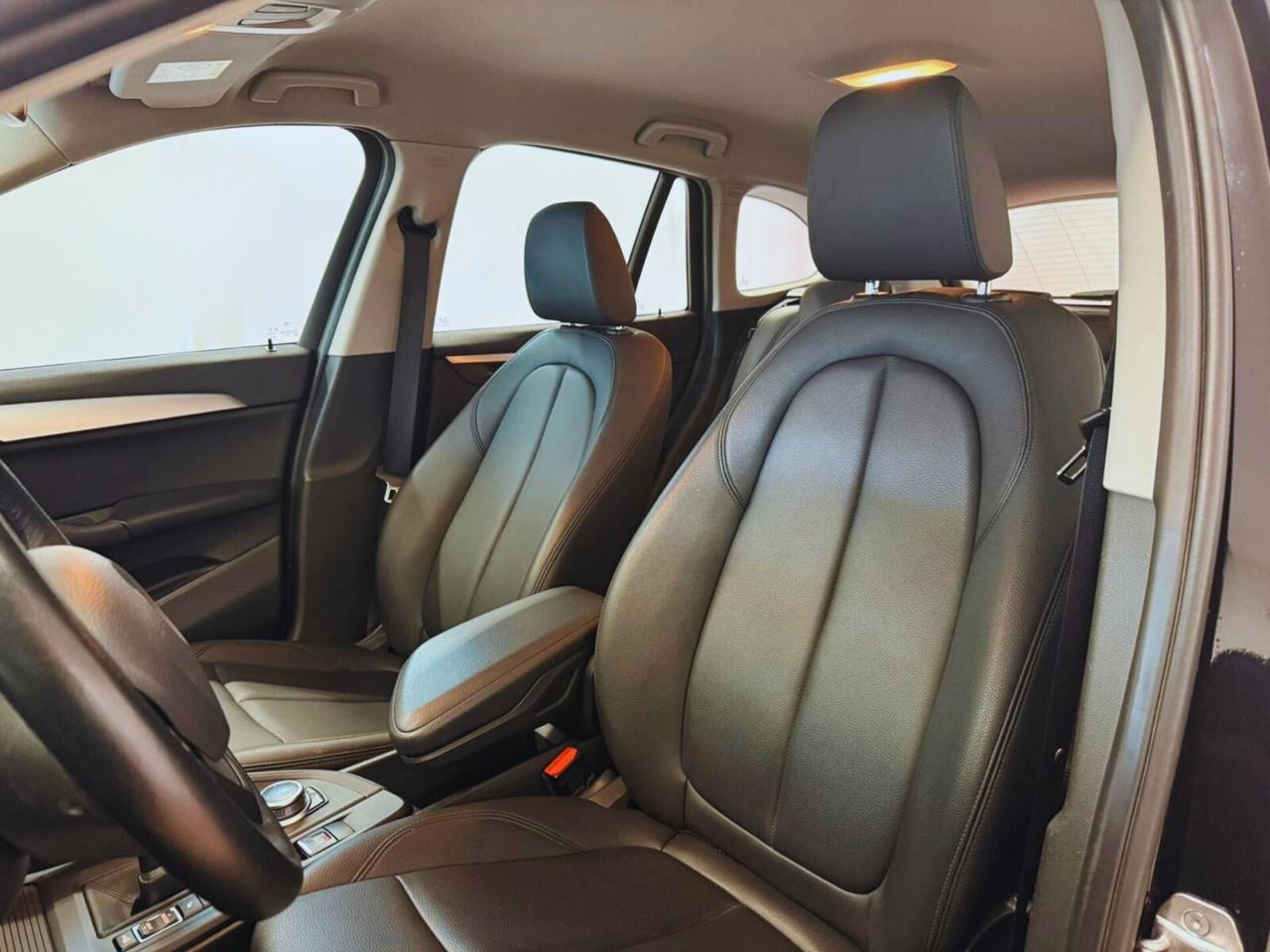 Bmw X1 sDrive18d Advantage