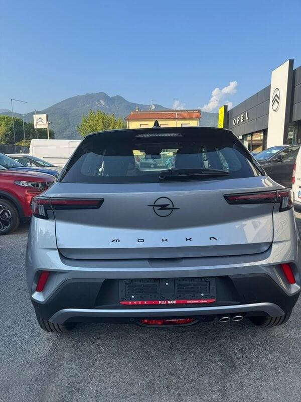 Opel Mokka 1.2 136cv Edition MT6