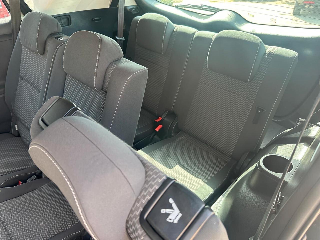 Toyota Verso 1.6 D-4D Style