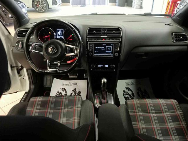VOLKSWAGEN Polo 1.8 5p. DSG BlueMotion Technology