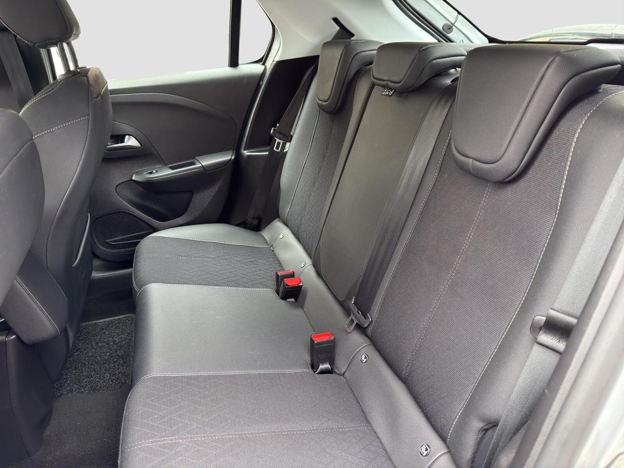 Opel Corsa 1.2 75cv Elegance 2023