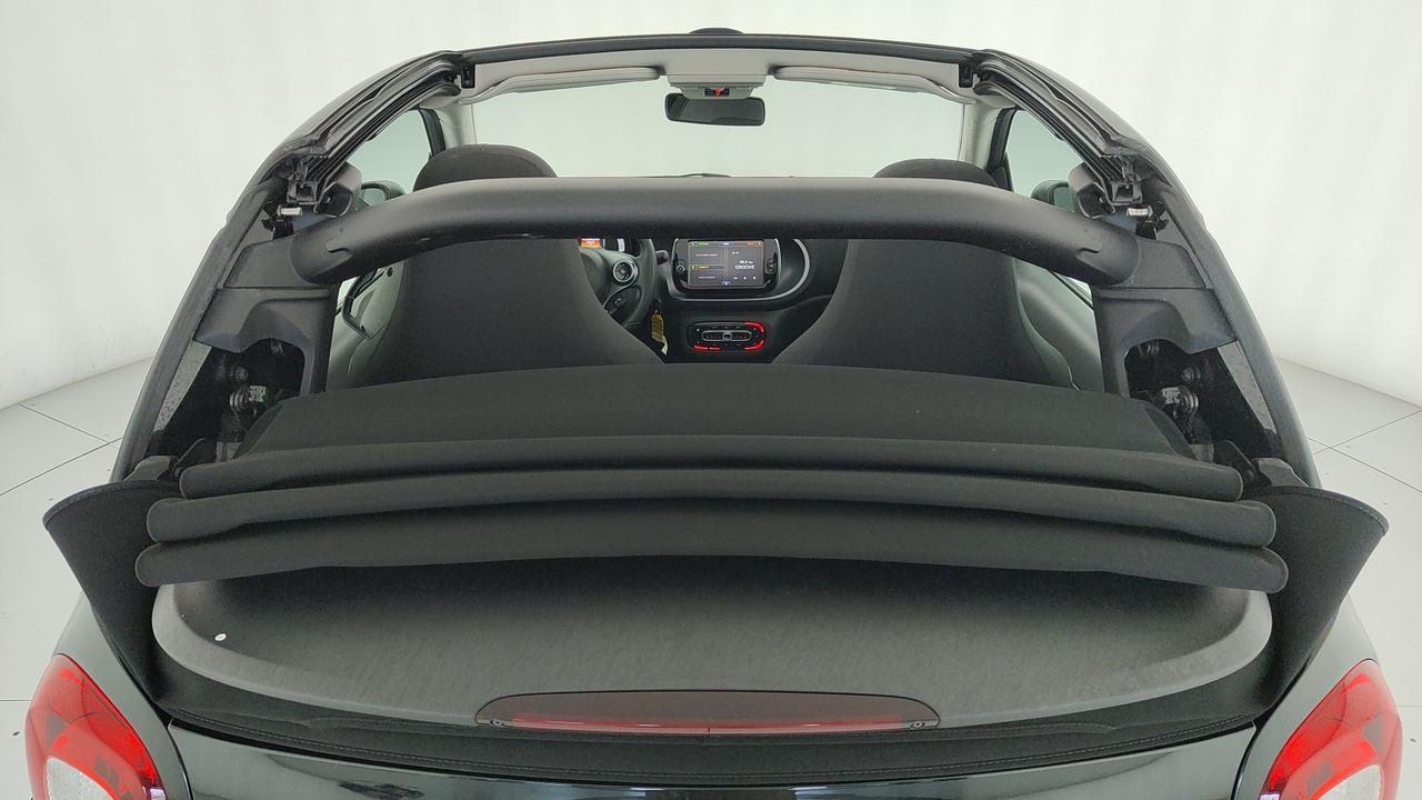 SMART Fortwo Cabrio eq Pulse 4,6kW