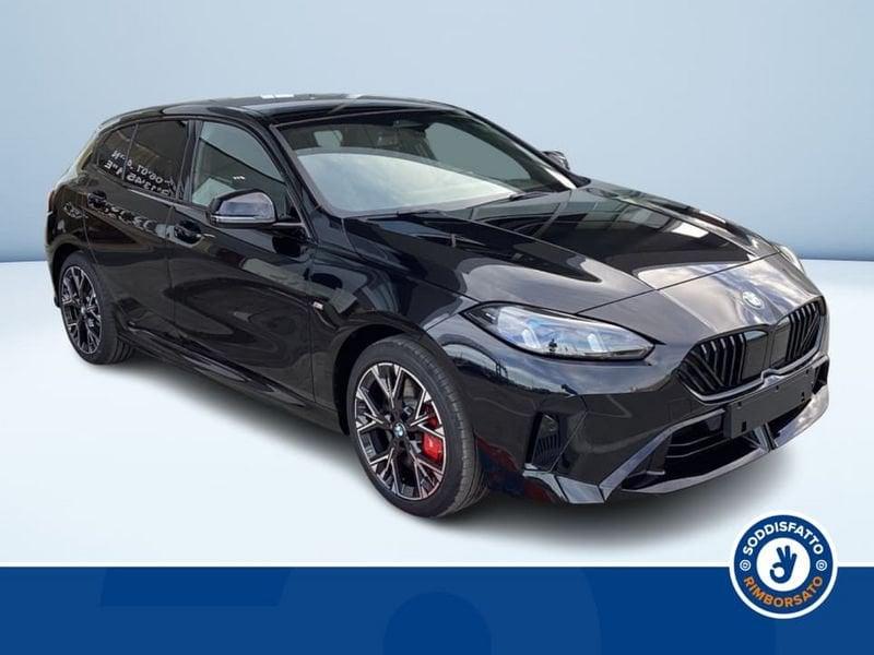 BMW Serie 1 120D 5 porte MSPORT PRO