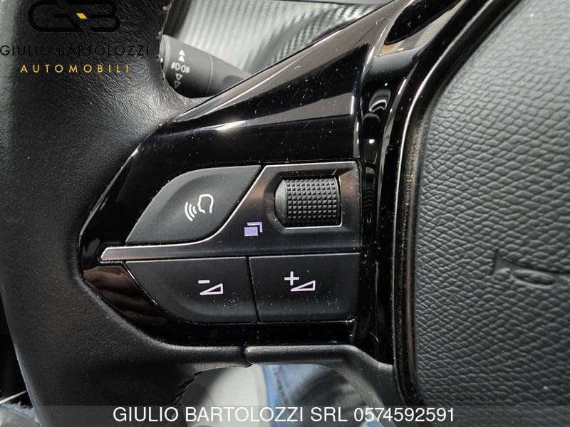 Peugeot 2008 2008 BlueHDi 110 S&S Allure Pack