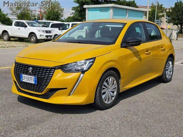 PEUGEOT 208 NEOPATENTATI 208 1.2 Active Pack - GP597FV