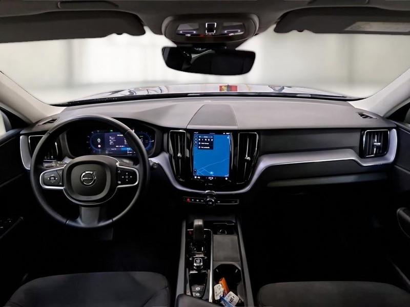 VOLVO XC60 T6 Plug-in AWD auto Recharge Inscription Expression