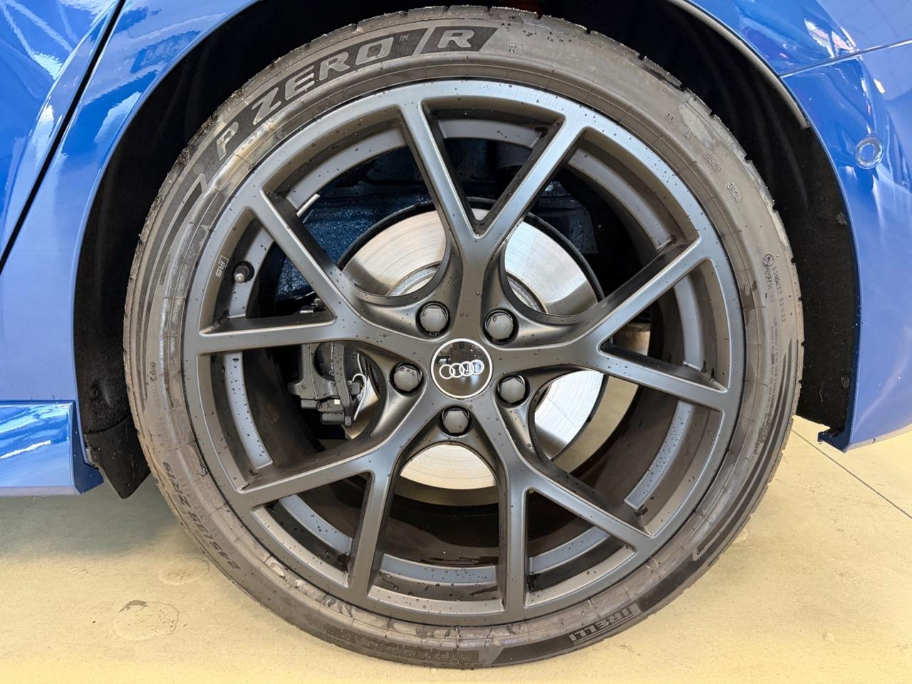 Audi A3 RS 3 SPB TFSI quattro S tronic