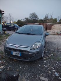 Fiat Punto Evo 1.4 5 porte Emotion GPL