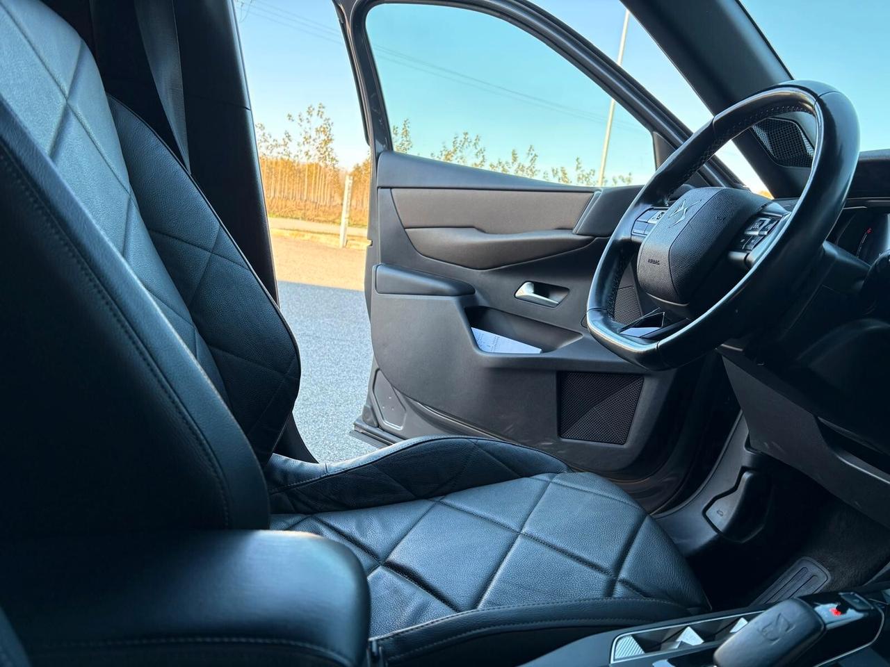 Ds DS3 Crossback SO CHIC E-Tense ELETTRICA SPOTICAR