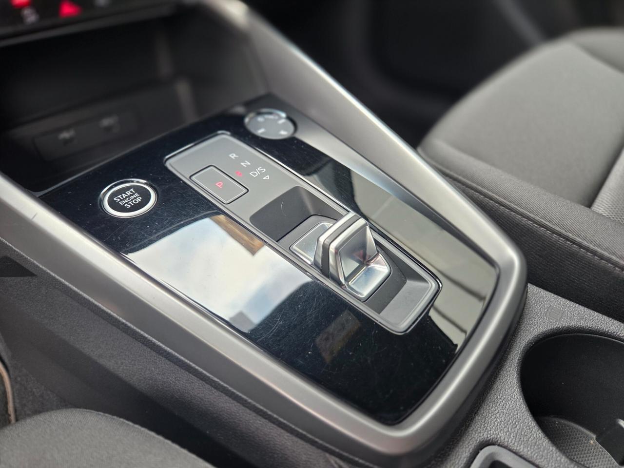 Audi A3 SPB 30 TDI S tronic Business