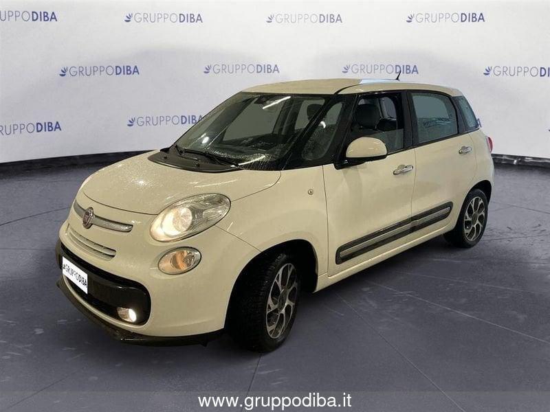 FIAT 500L 2012 Diesel 1.3 mjt Pop Star 95cv