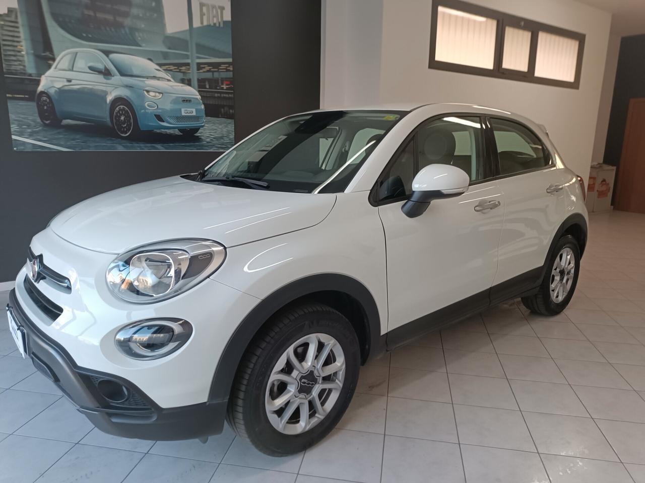 Fiat 500X 1.6 MultiJet 120 CV Business