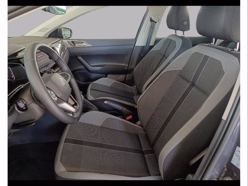 VOLKSWAGEN Polo 1.0 tsi style 95cv dsg del 2023