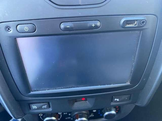Dacia Duster Duster I 2014 1.5 dci Family 4x2 s