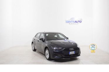 Audi A3 Sportback 35 TDI S tronic Business