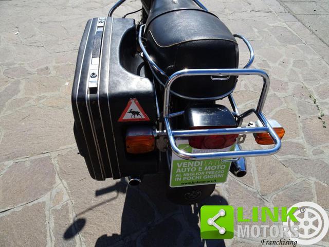 BMW R 75/5 ANNO 1971