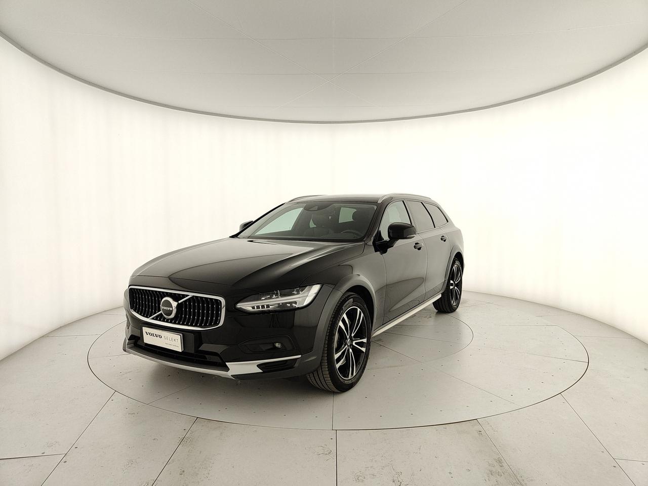 VOLVO V90 Cross Country 2.0 b4 Business Pro awd auto