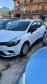 Renault Clio dCi 8V 75 CV 5 porte Life