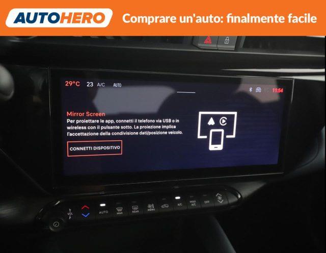 ALFA ROMEO Junior 1.2 136 CV Hybrid eDCT6