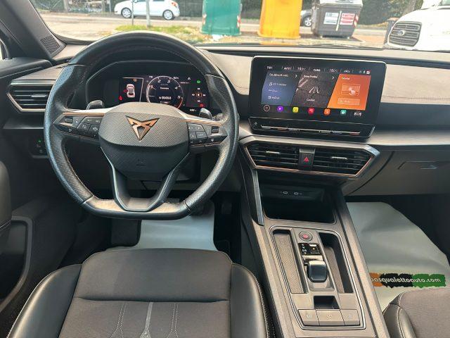 CUPRA Formentor 2.0 TDI 4Drive DSG