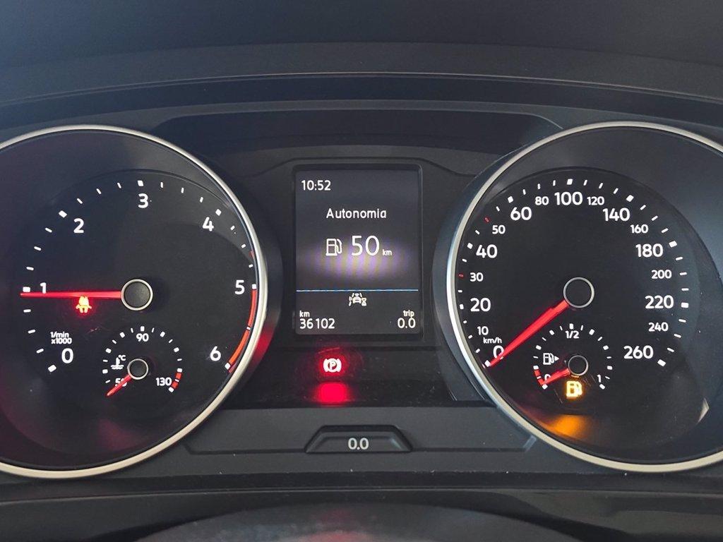 VOLKSWAGEN Tiguan 2.0 tdi life 122cv del 2023