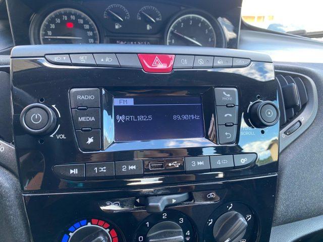 LANCIA Ypsilon 1.0 S&S Hybrid Silver *PAGA COME VUOI