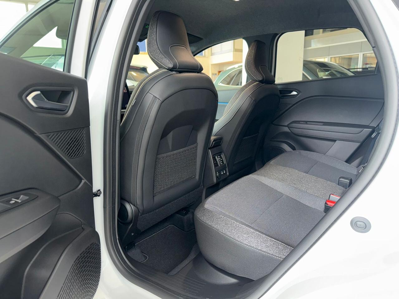 Renault Captur ECO-G 100 CV Techno