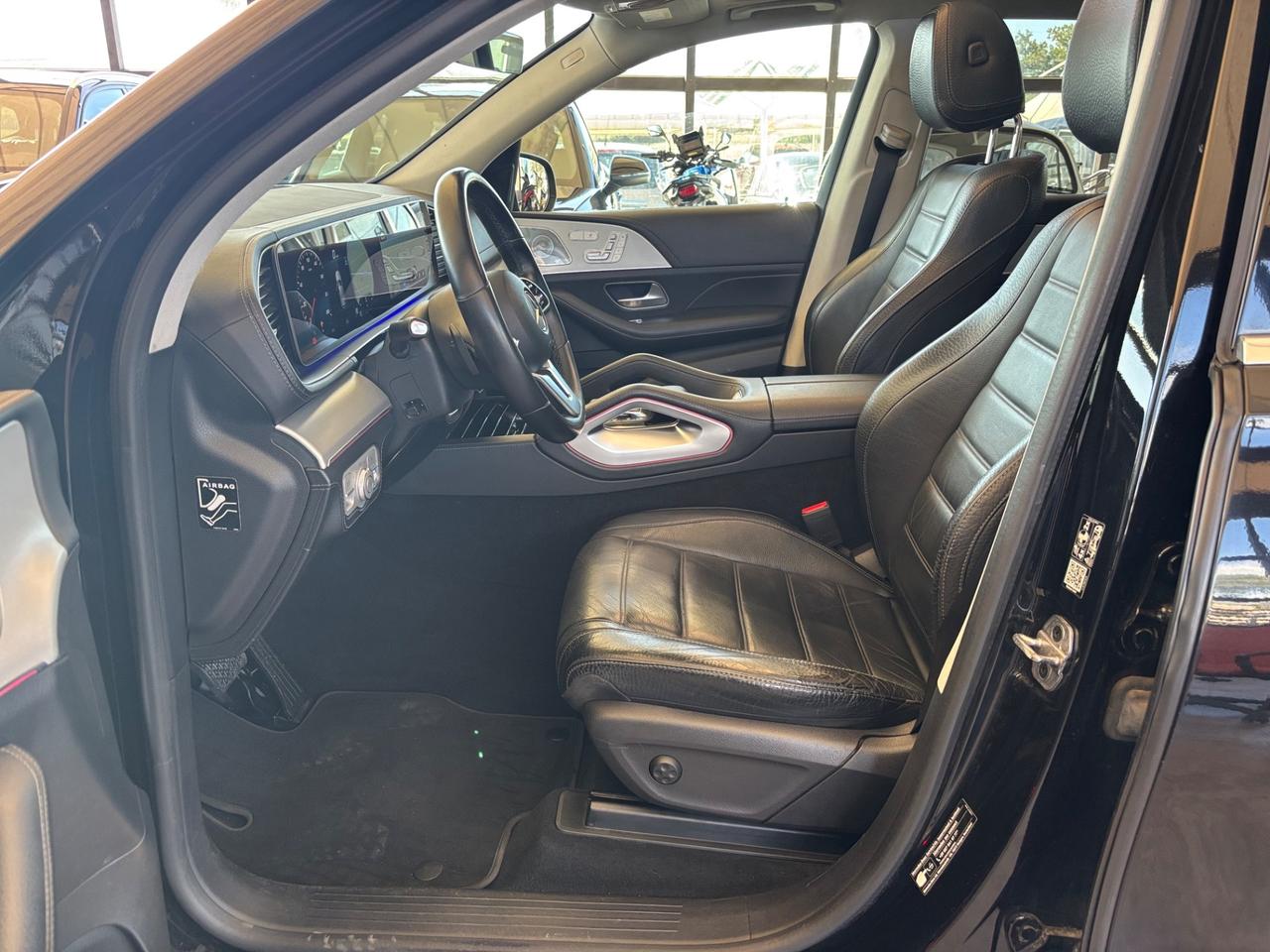 Mercedes-benz GLE 300 d 4Matic Premium Plus 2021