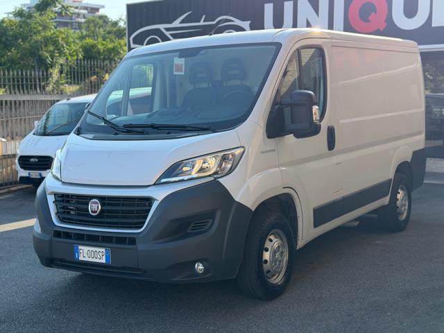 FIAT Ducato 30 2.0 MJT PC-TN Furgone (NESSUN VINCOLO)