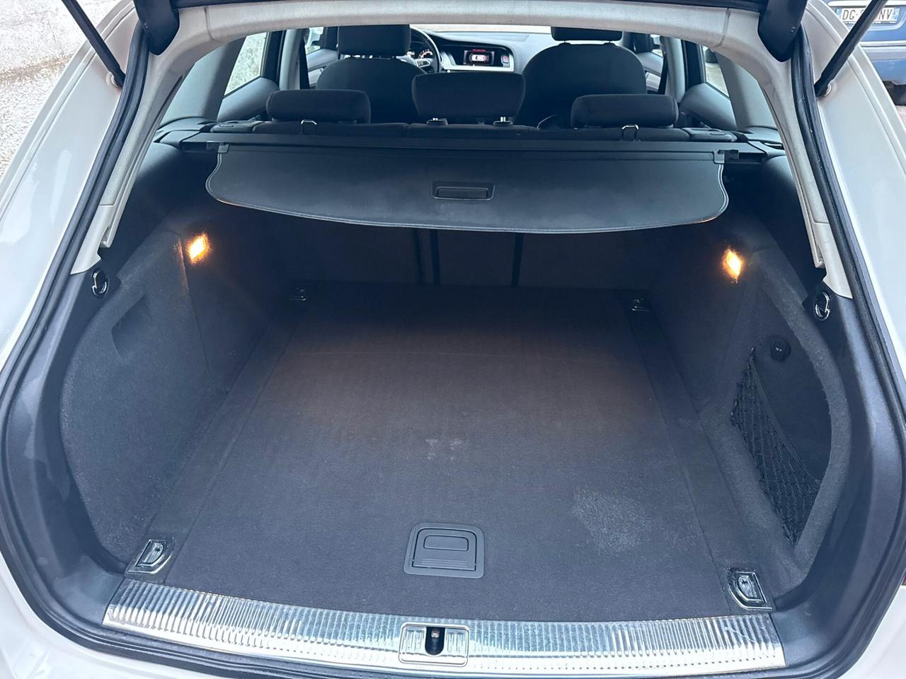 Audi A4 allroad S-Tronic 190 Cv