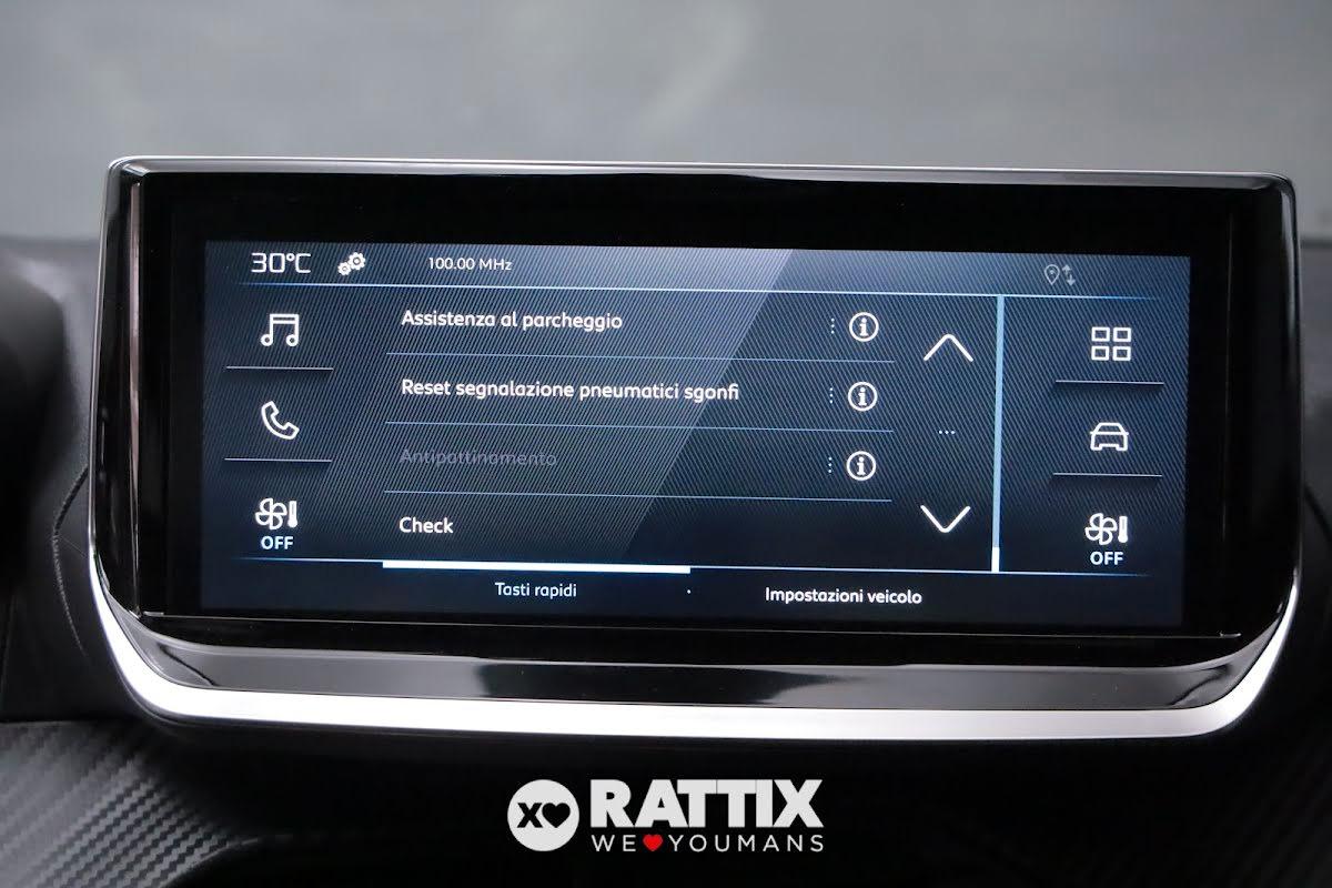 Peugeot 208 1.2 Puretech 100CV Style