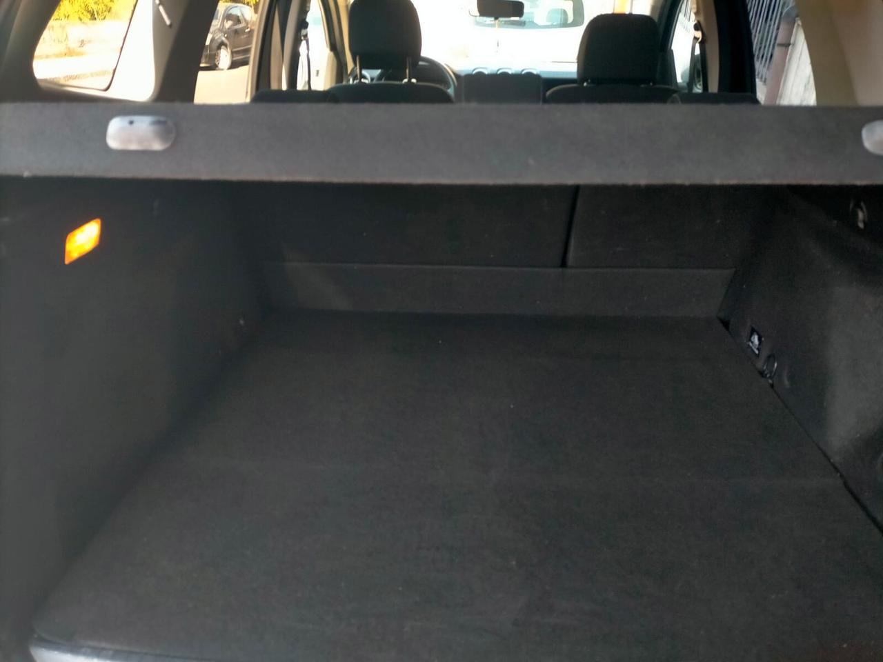 Dacia Duster 4x4 1.5 Blue dCi 8V 115 CV Prestige