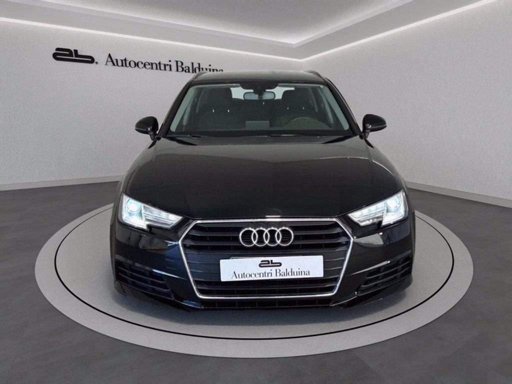 AUDI A4 avant 2.0 tdi ultra business 150cv s-tronic del 2016