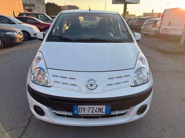 Nissan Pixo Pixo 1.0 Easy eco Gpl