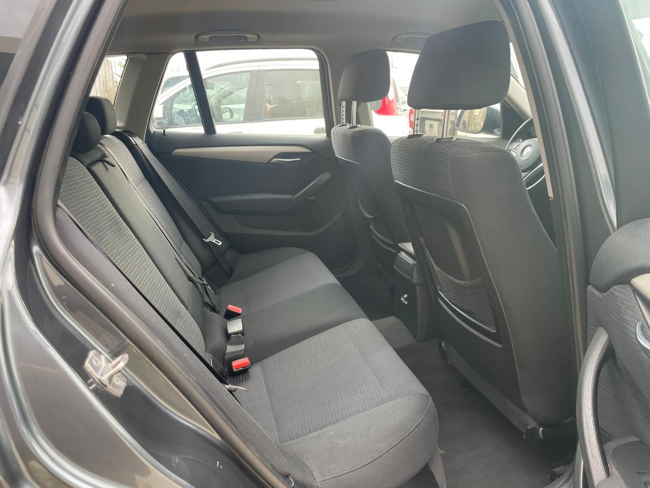 Bmw X1 sDrive16d Msport 116 CV