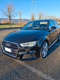 Audi A3 SPB 30 TDI S tronic Sport