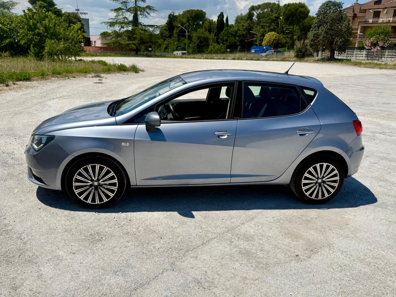 Seat Leon Diesel 1.4 TDi Euro6B neopatentati UNIPRO