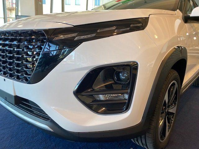 DR MOTOR DR 3.0 1.5 BI-FUEL GPL