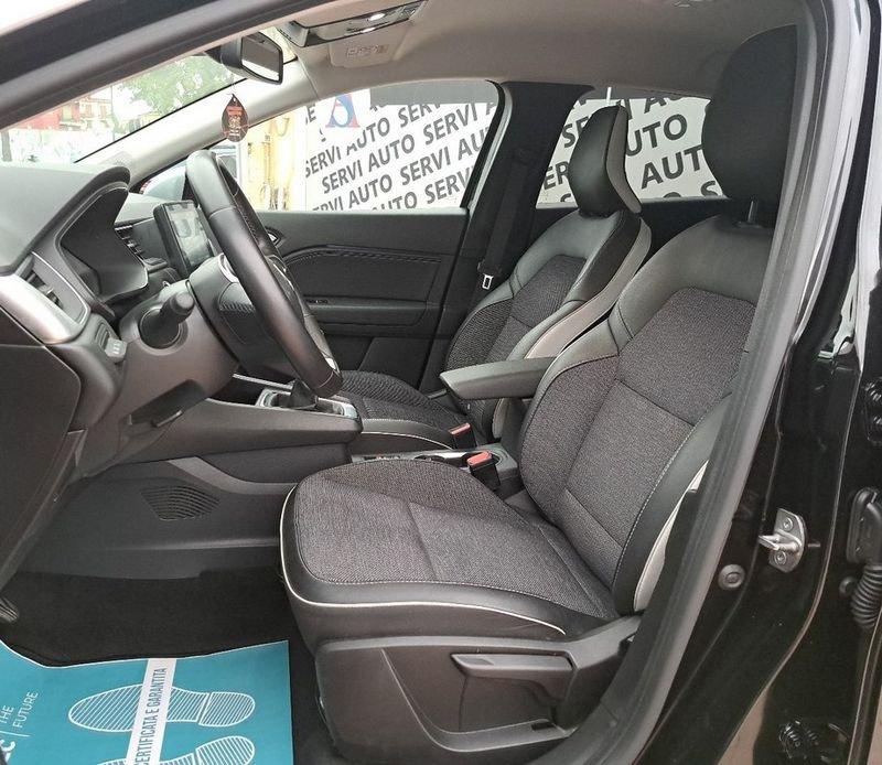 Renault Captur Captur TCe 90 CV GPL Techno
