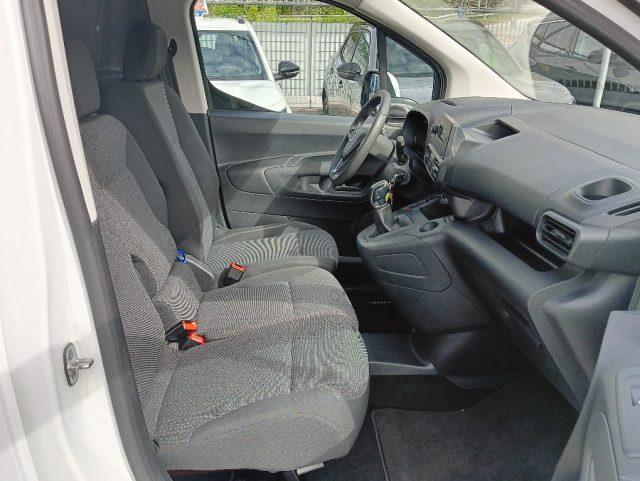OPEL Combo Cargo Allestito 1.5 Diesel 100CV PC