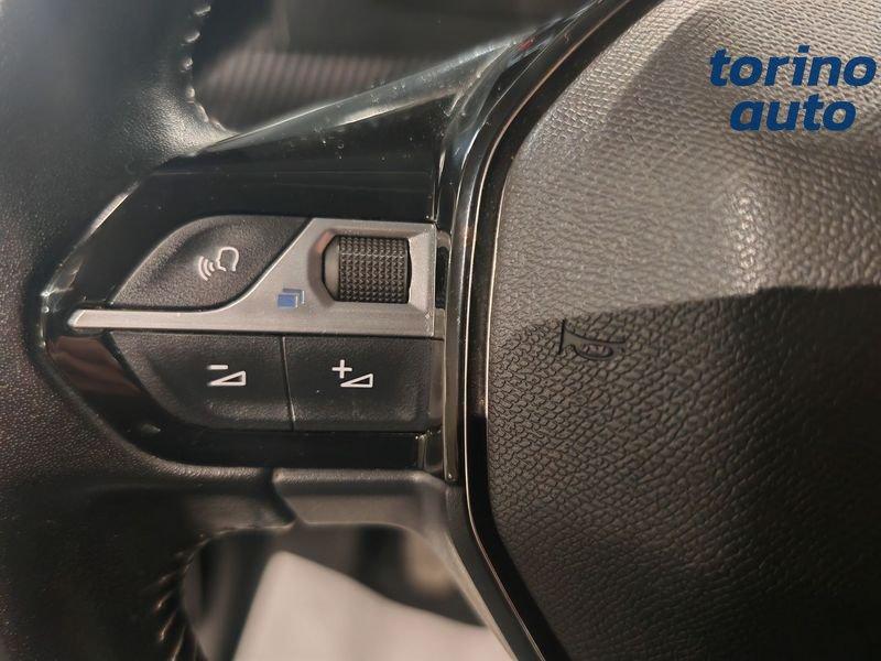 Peugeot 208 Active Pack PureTech 100 S/S