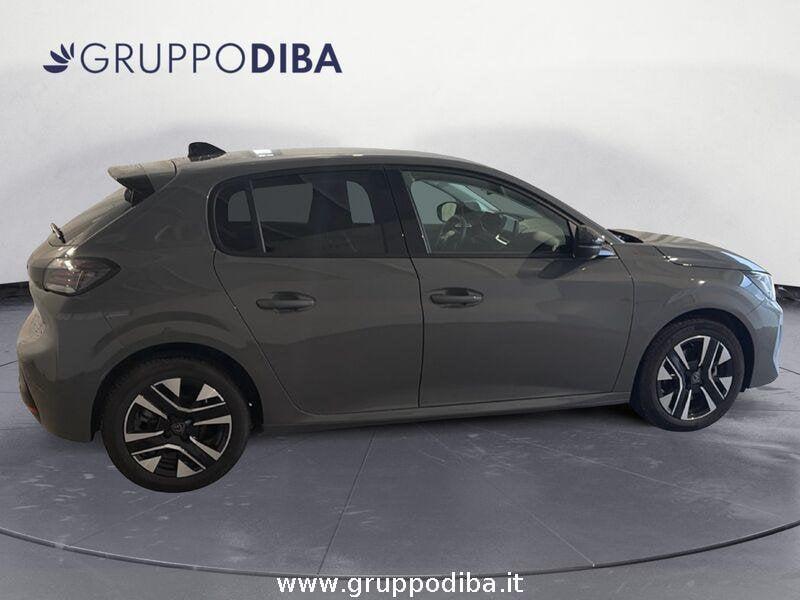 Peugeot 208 II 2023 1.2 puretech Allure s&s 100cv