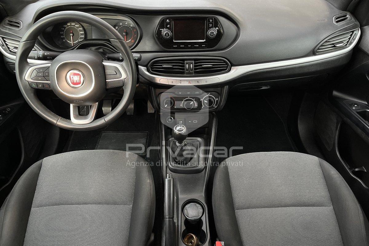 FIAT Tipo 1.4 5 porte Street